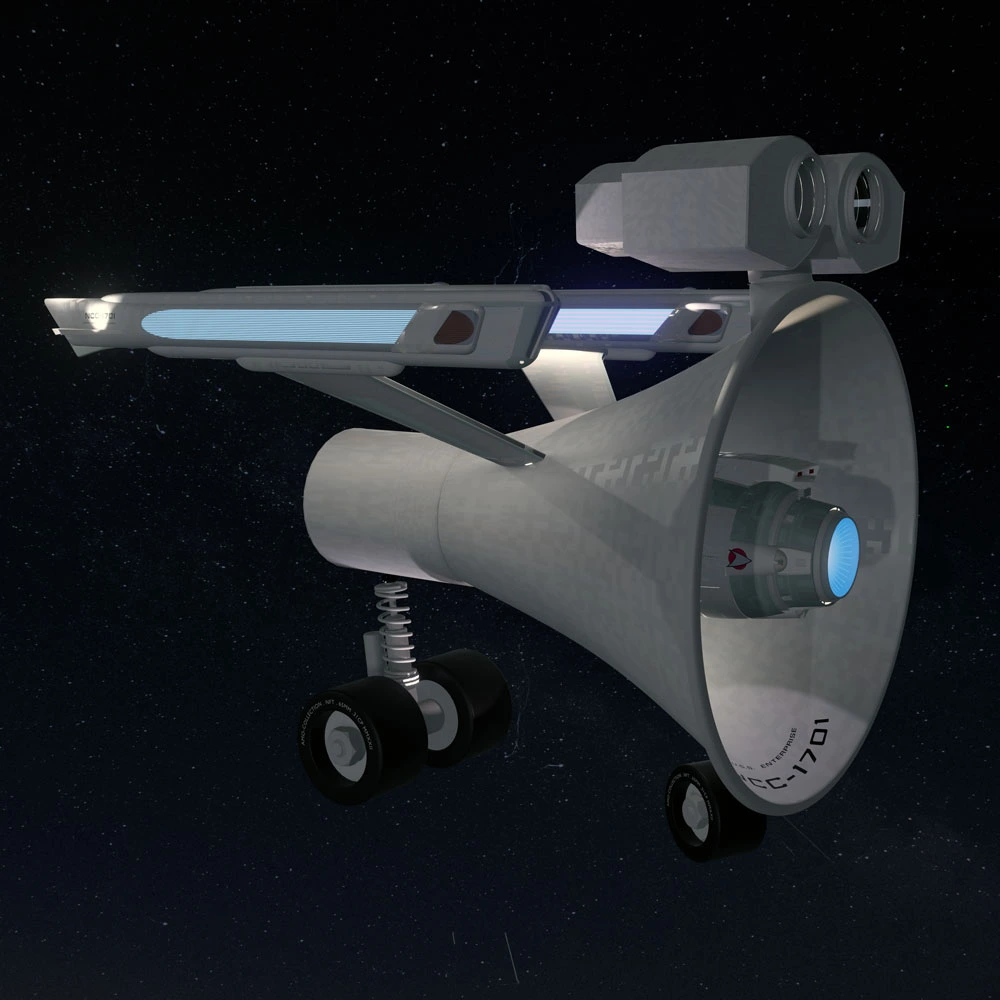 Star Trek Enterprise