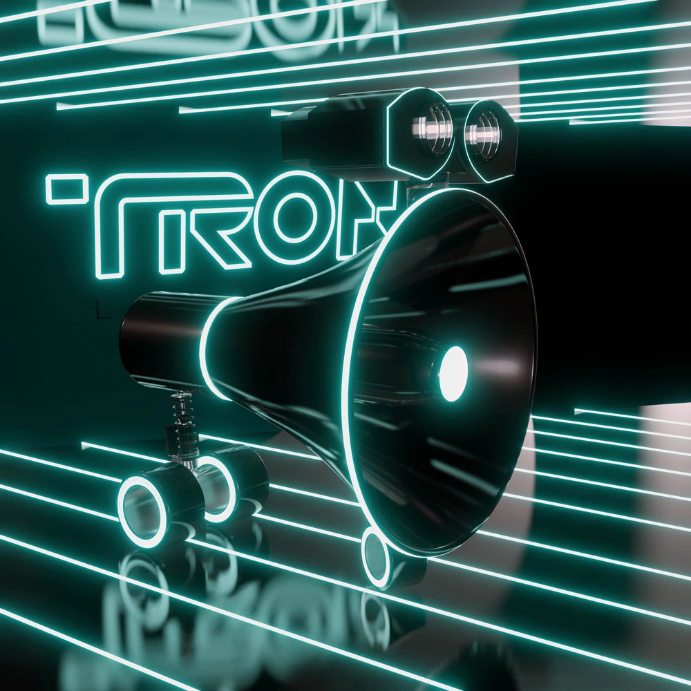 Tron